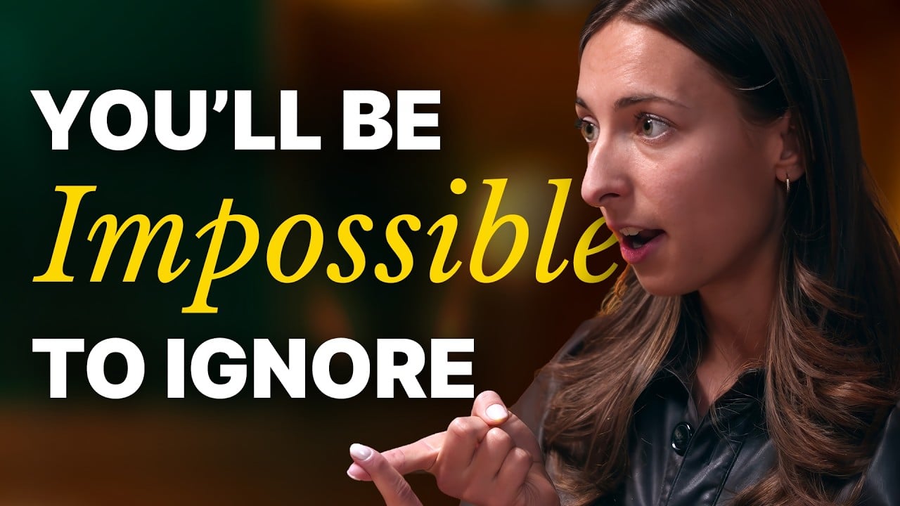 Watch: Viral Brand Expert: The Strategy That Built Million-Dollar Brands