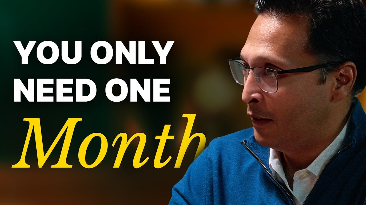 Money Making Expert: How to 10x Your Business by Doing LESS